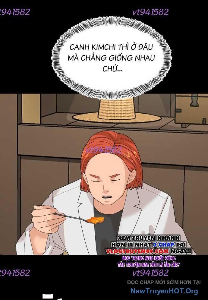 Nhà Hàng Kỳ Lạ Chapter 12 - 61
