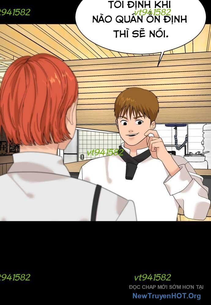 Nhà Hàng Kỳ Lạ Chapter 12 - 8