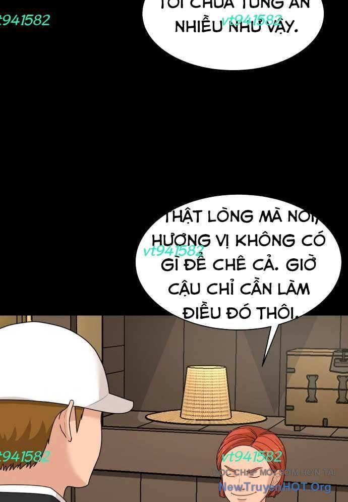Nhà Hàng Kỳ Lạ Chapter 12 - 72