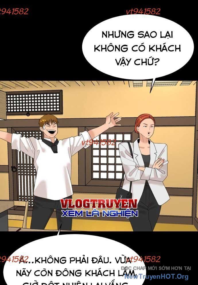 Nhà Hàng Kỳ Lạ Chapter 12 - 9