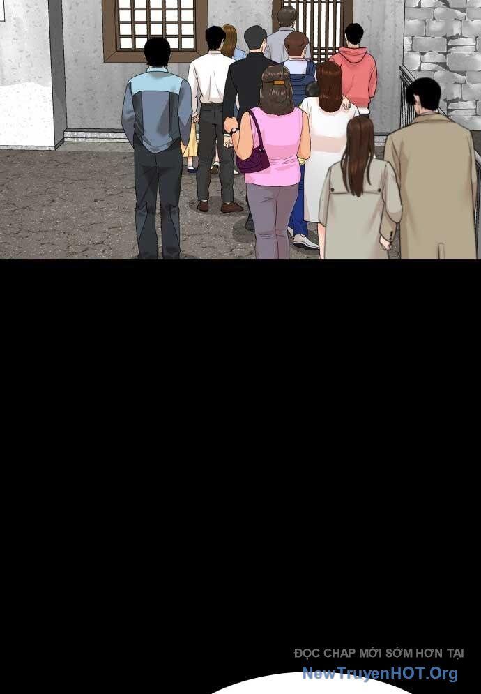 Nhà Hàng Kỳ Lạ Chapter 12 - 82