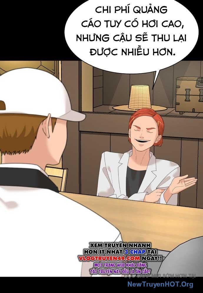 Nhà Hàng Kỳ Lạ Chapter 12 - 83