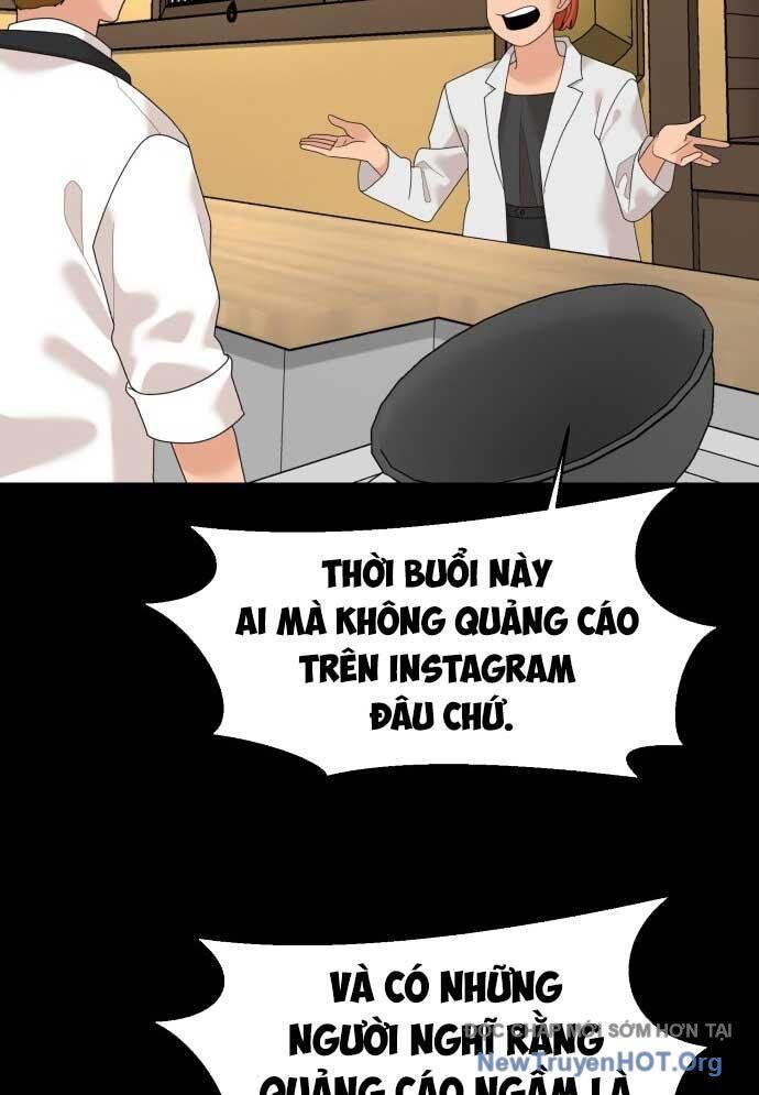 Nhà Hàng Kỳ Lạ Chapter 12 - 88