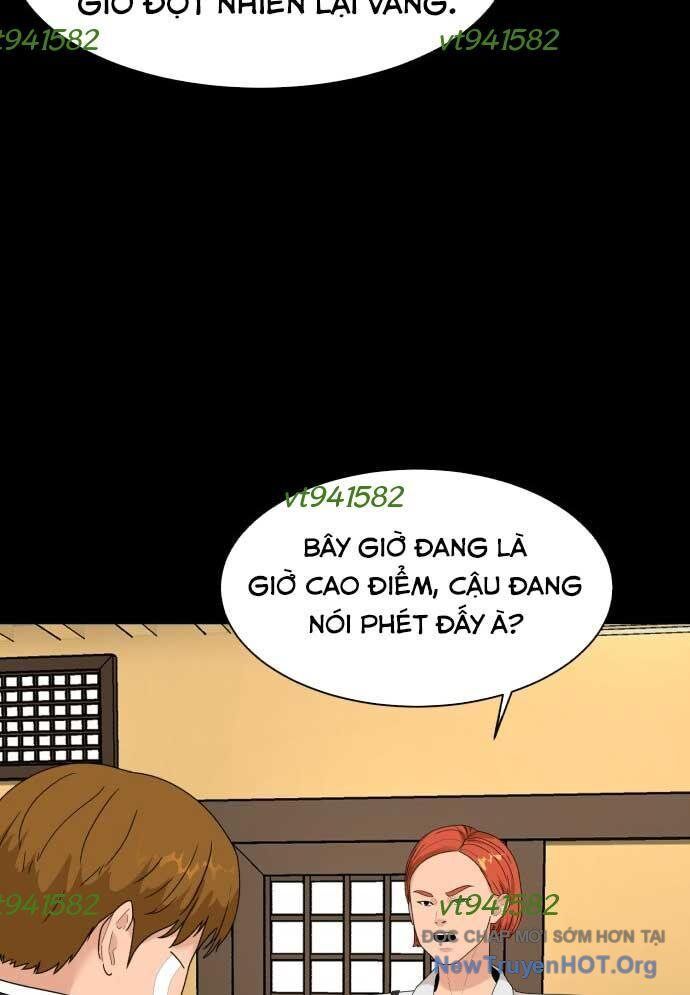 Nhà Hàng Kỳ Lạ Chapter 12 - 10