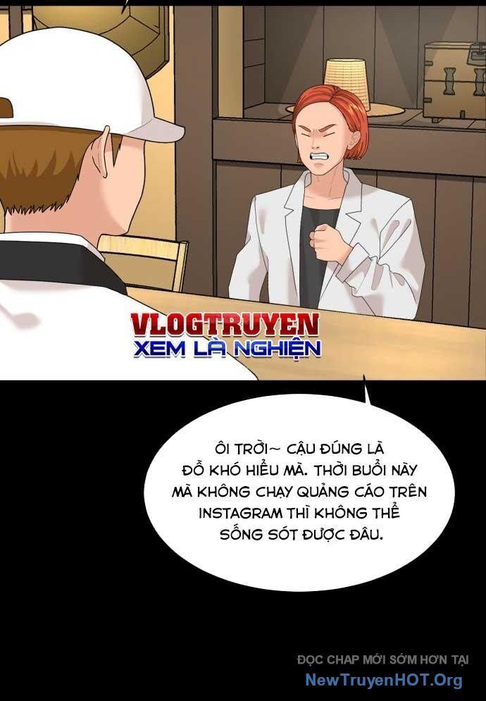 Nhà Hàng Kỳ Lạ Chapter 12 - 91