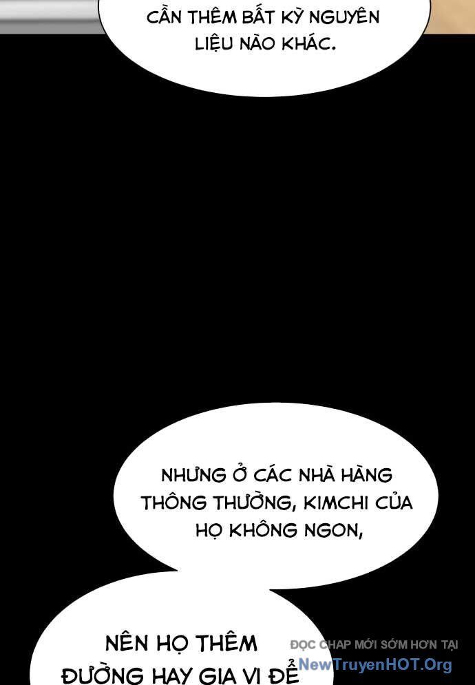 Nhà Hàng Kỳ Lạ Chapter 12 - 99
