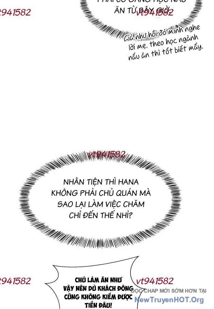 Nhà Hàng Kỳ Lạ Chapter 13 - 105