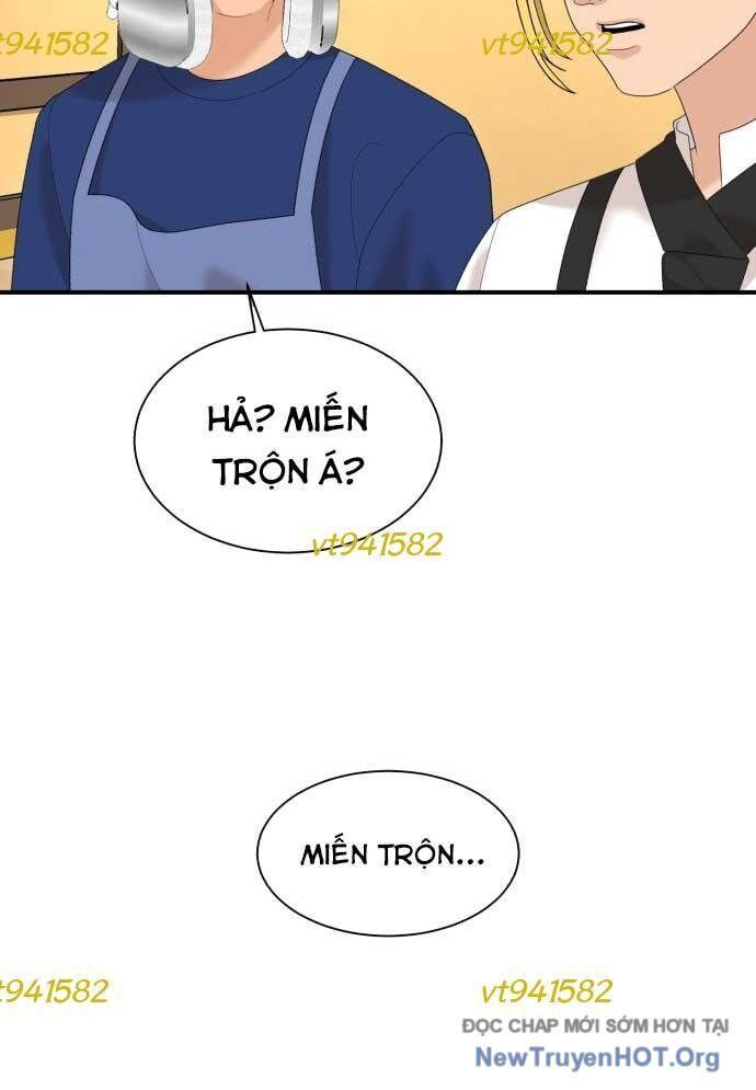 Nhà Hàng Kỳ Lạ Chapter 13 - 12