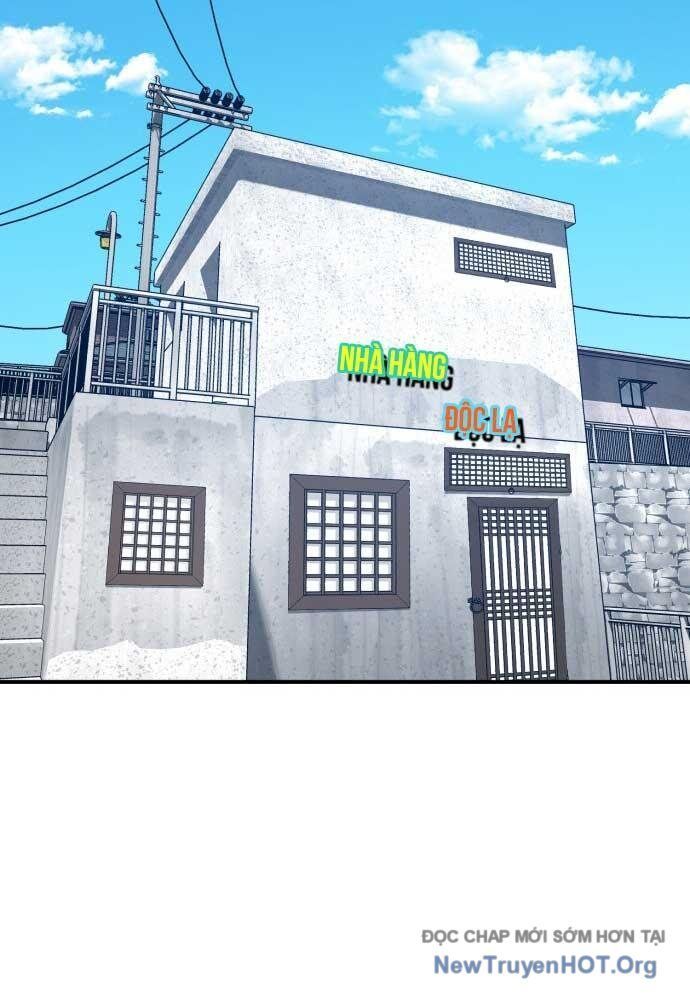 Nhà Hàng Kỳ Lạ Chapter 13 - 16