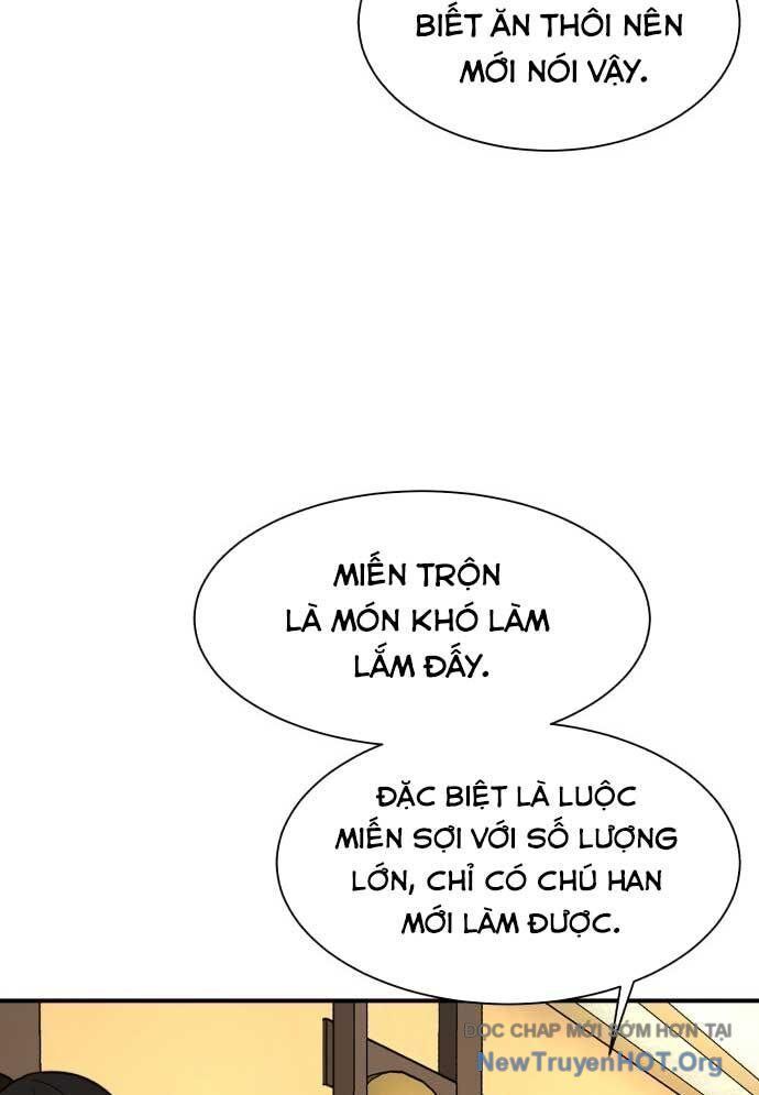 Nhà Hàng Kỳ Lạ Chapter 13 - 18