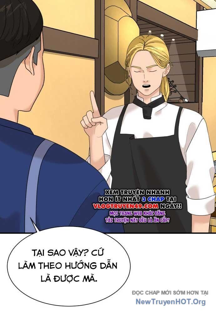 Nhà Hàng Kỳ Lạ Chapter 13 - 19
