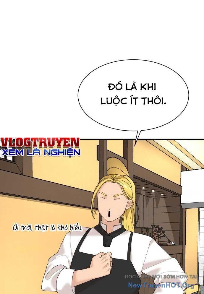 Nhà Hàng Kỳ Lạ Chapter 13 - 20