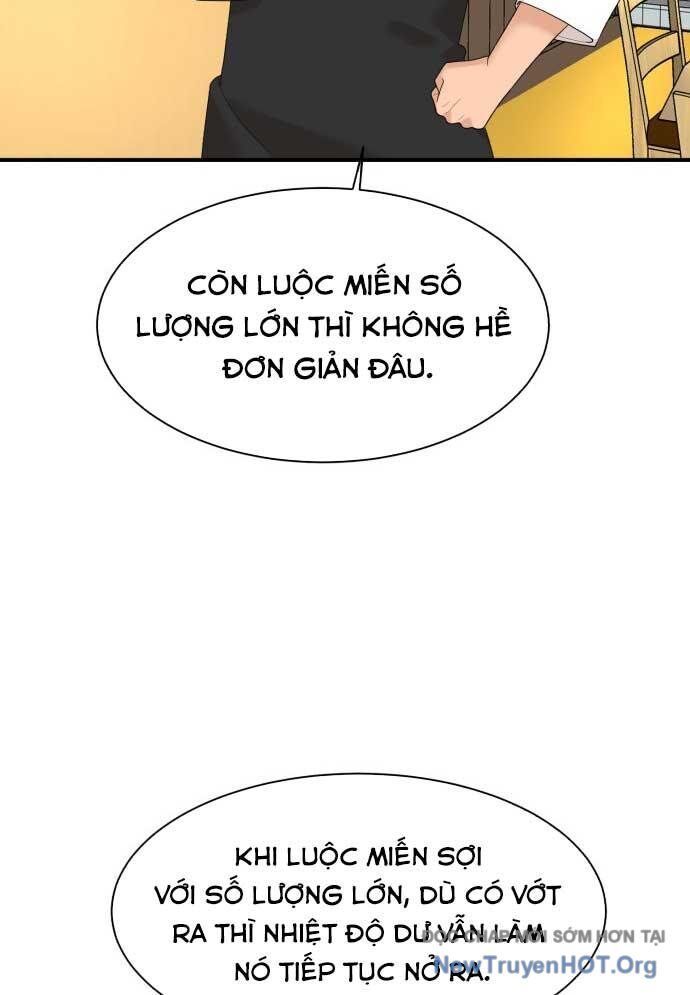 Nhà Hàng Kỳ Lạ Chapter 13 - 21