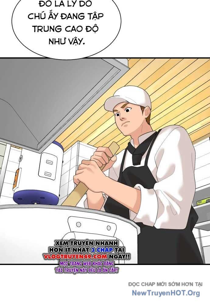 Nhà Hàng Kỳ Lạ Chapter 13 - 25
