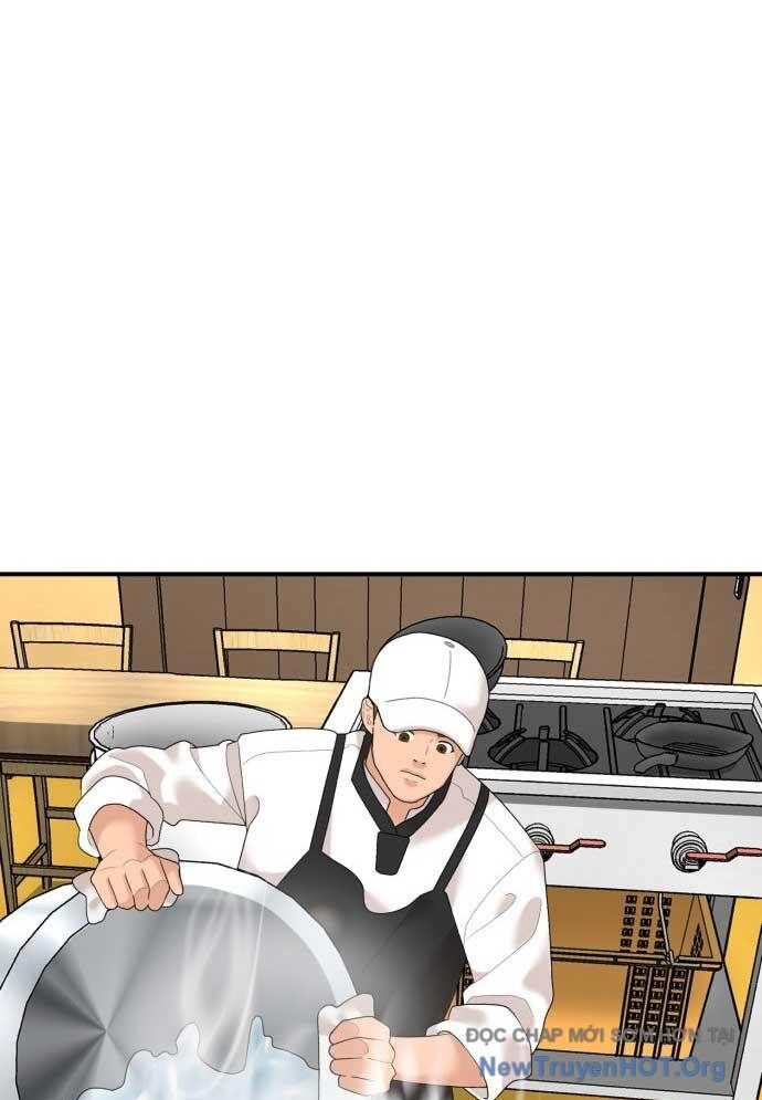 Nhà Hàng Kỳ Lạ Chapter 13 - 26
