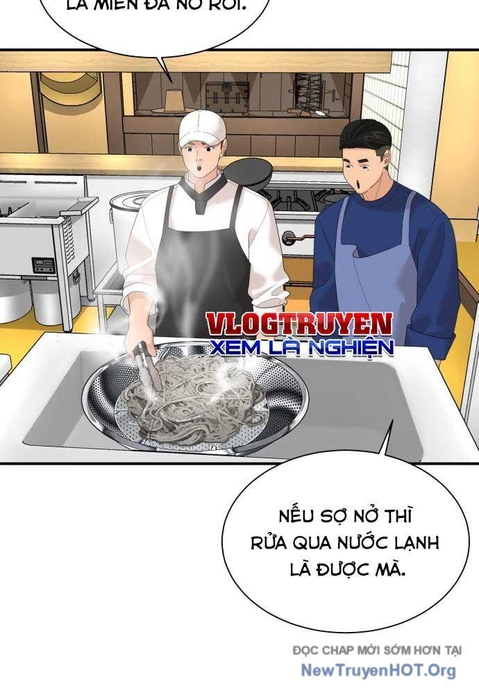 Nhà Hàng Kỳ Lạ Chapter 13 - 28