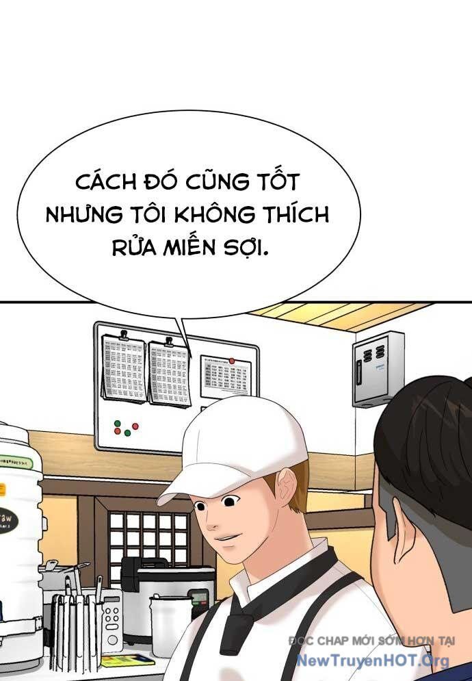 Nhà Hàng Kỳ Lạ Chapter 13 - 29