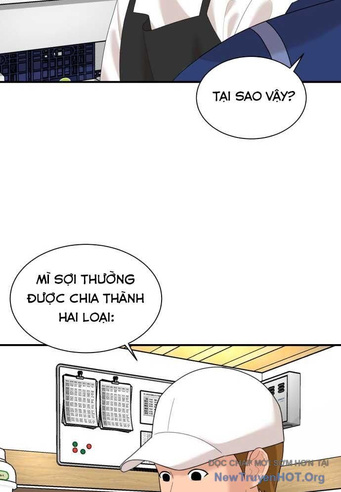Nhà Hàng Kỳ Lạ Chapter 13 - 30