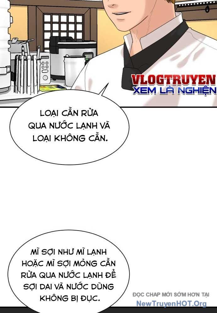 Nhà Hàng Kỳ Lạ Chapter 13 - 31