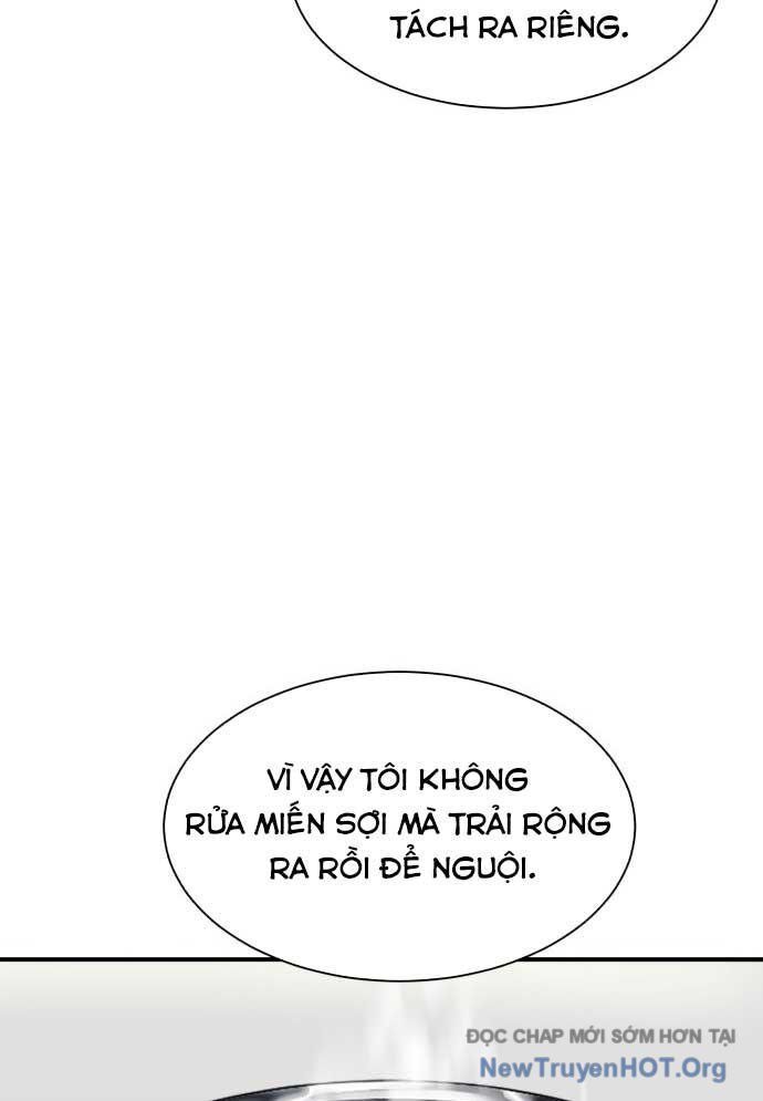 Nhà Hàng Kỳ Lạ Chapter 13 - 34