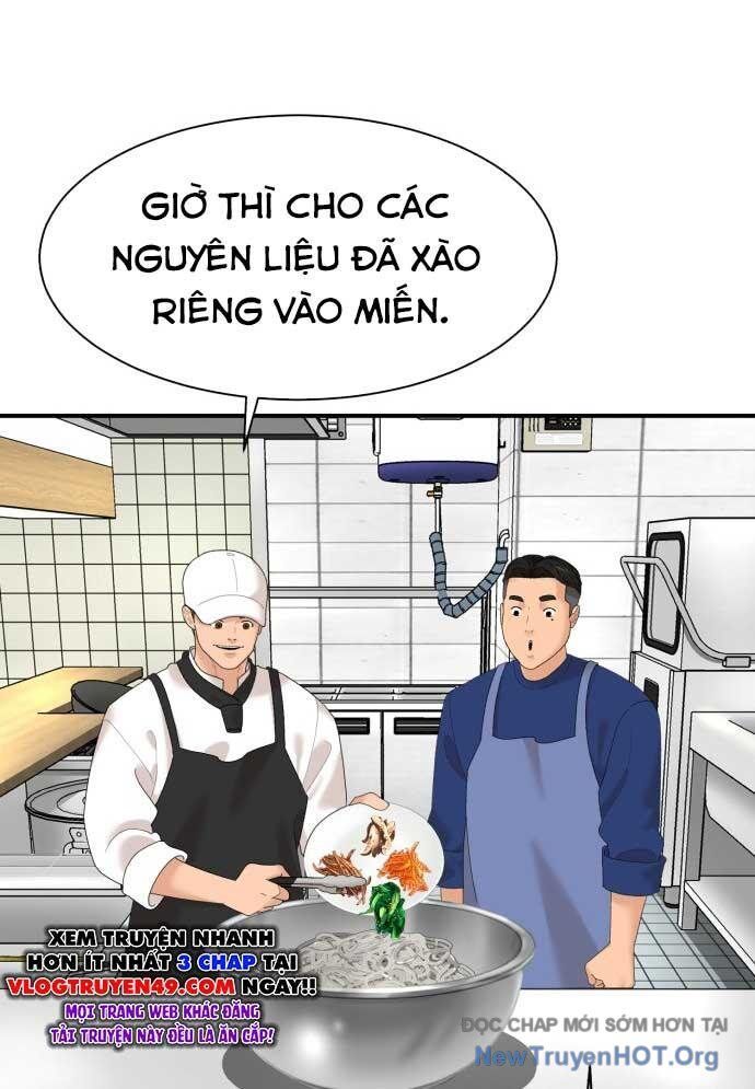 Nhà Hàng Kỳ Lạ Chapter 13 - 36