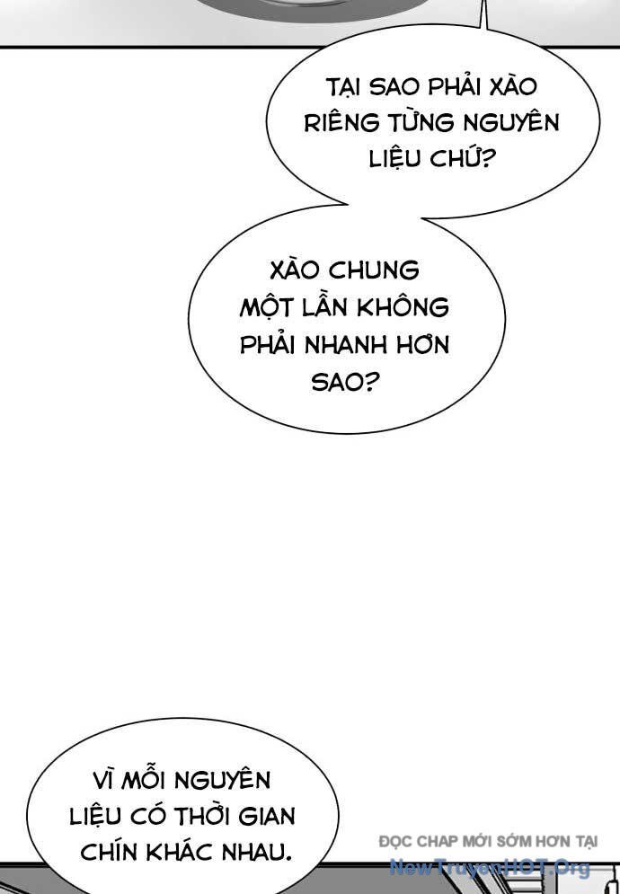Nhà Hàng Kỳ Lạ Chapter 13 - 37