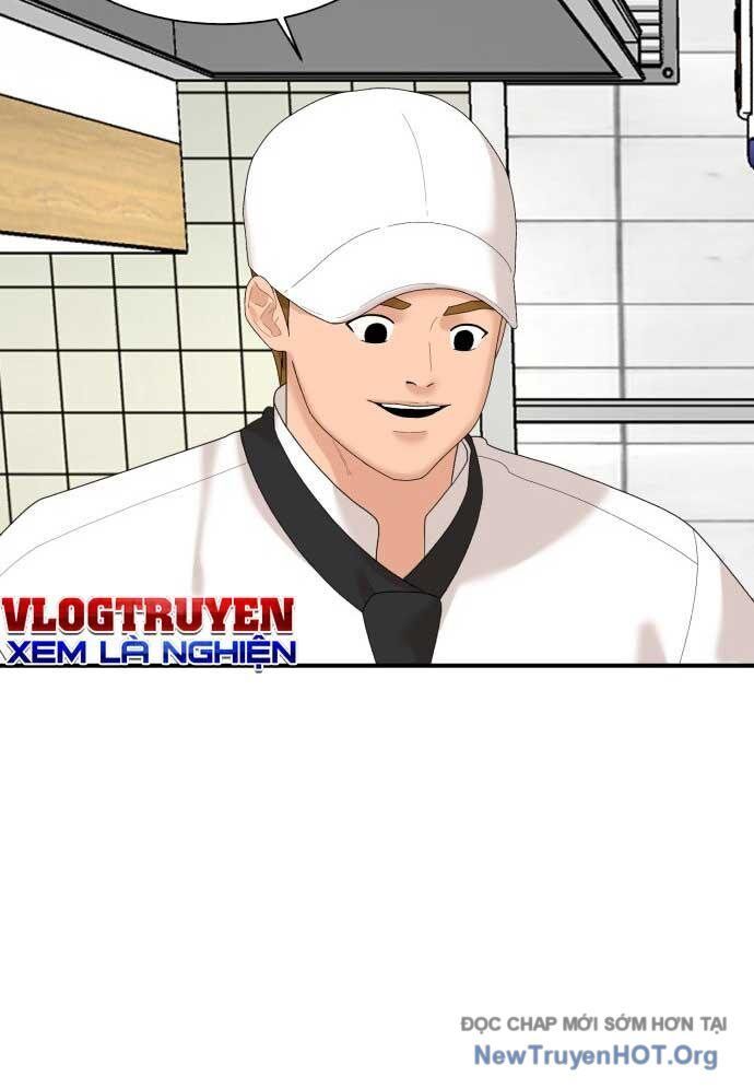 Nhà Hàng Kỳ Lạ Chapter 13 - 38