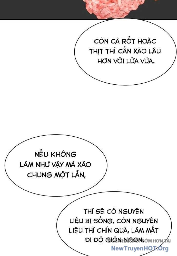Nhà Hàng Kỳ Lạ Chapter 13 - 40