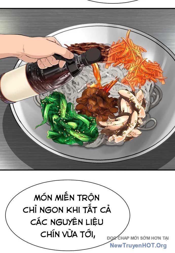 Nhà Hàng Kỳ Lạ Chapter 13 - 41