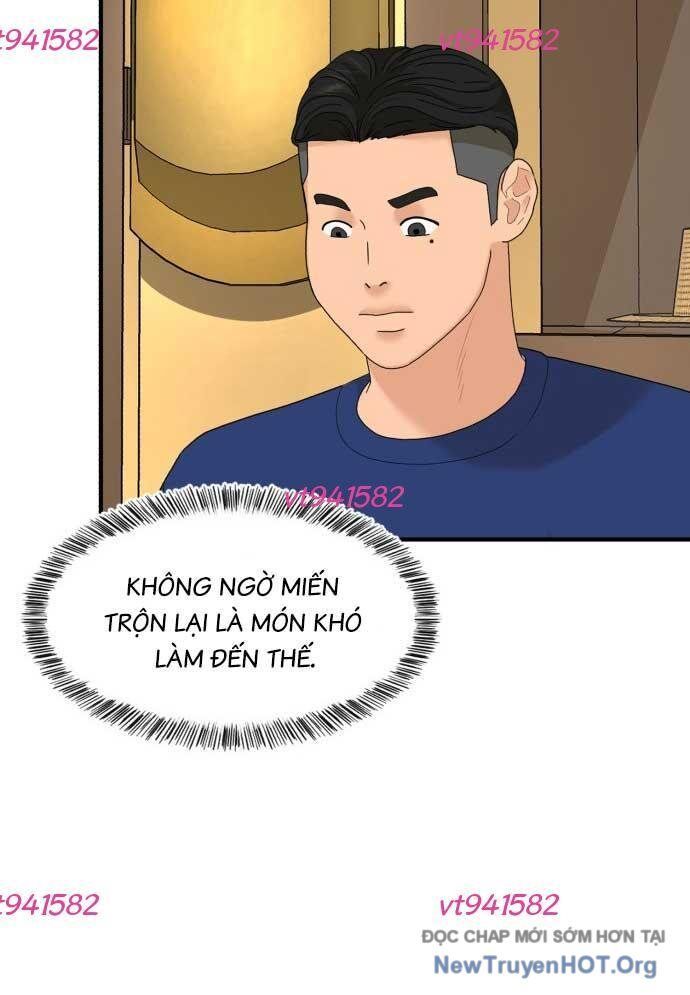 Nhà Hàng Kỳ Lạ Chapter 13 - 46