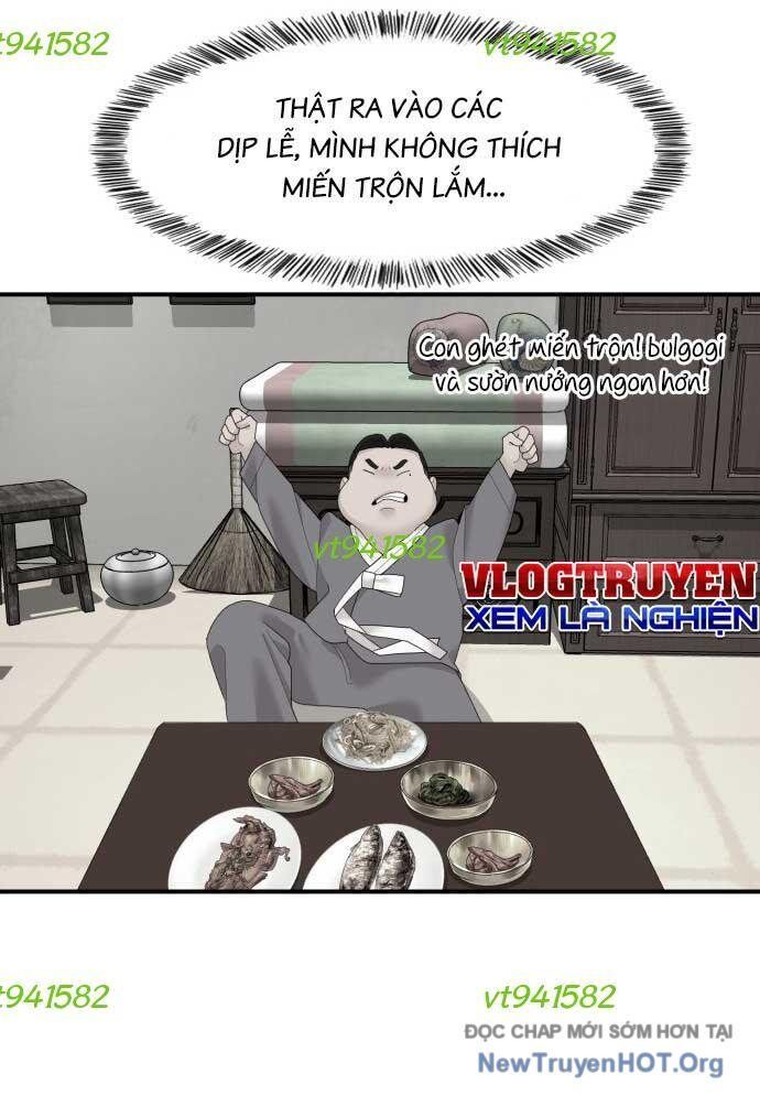 Nhà Hàng Kỳ Lạ Chapter 13 - 47