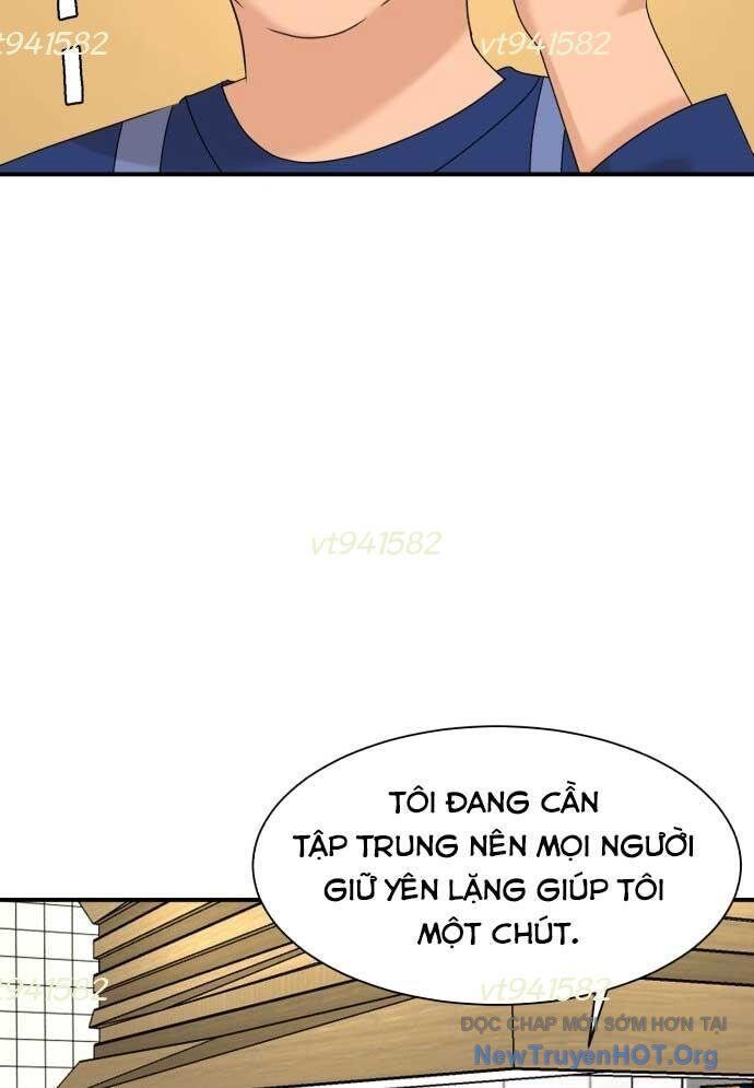 Nhà Hàng Kỳ Lạ Chapter 13 - 6