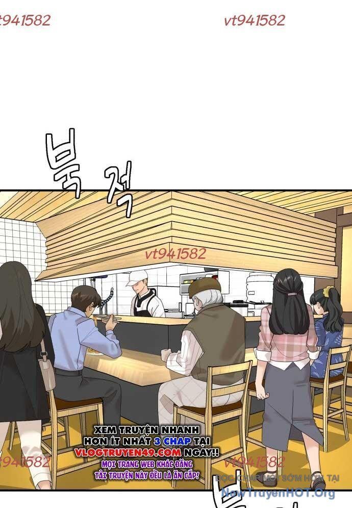 Nhà Hàng Kỳ Lạ Chapter 13 - 56