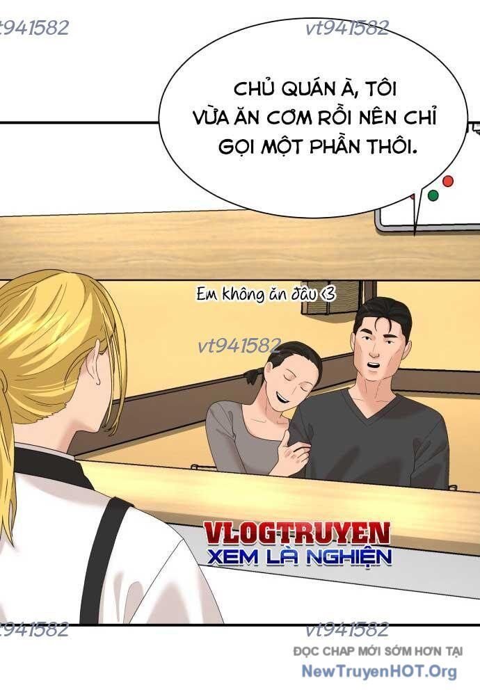 Nhà Hàng Kỳ Lạ Chapter 13 - 58