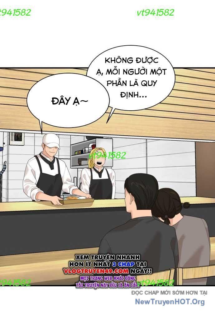 Nhà Hàng Kỳ Lạ Chapter 13 - 59