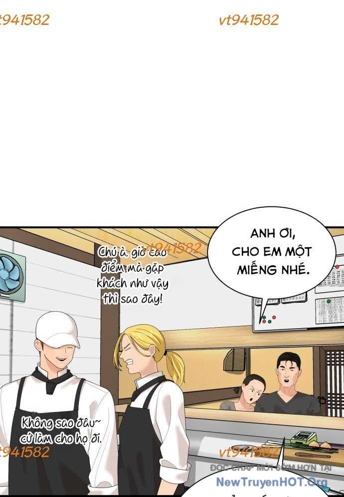 Nhà Hàng Kỳ Lạ Chapter 13 - 60