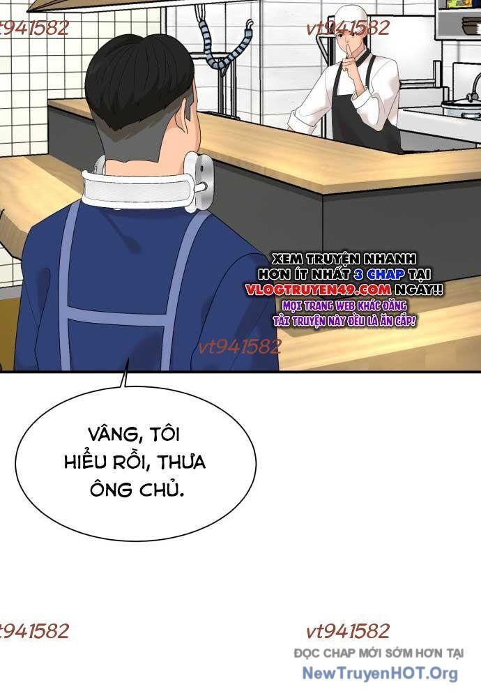 Nhà Hàng Kỳ Lạ Chapter 13 - 7