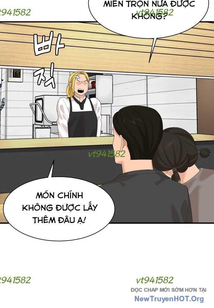 Nhà Hàng Kỳ Lạ Chapter 13 - 62