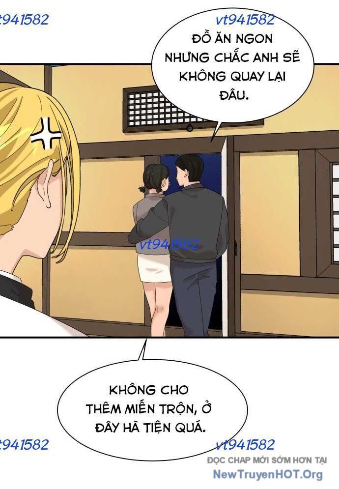Nhà Hàng Kỳ Lạ Chapter 13 - 65