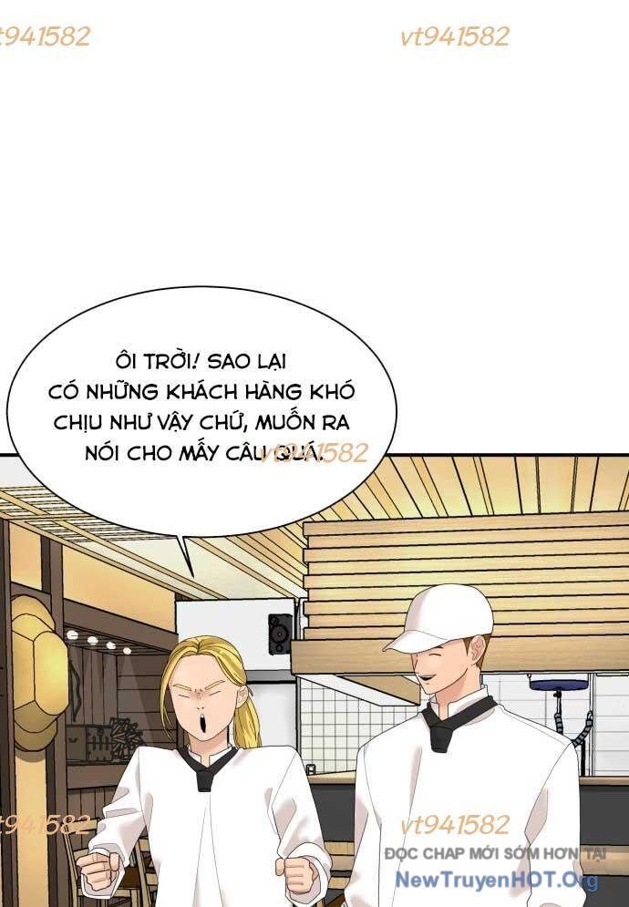 Nhà Hàng Kỳ Lạ Chapter 13 - 66
