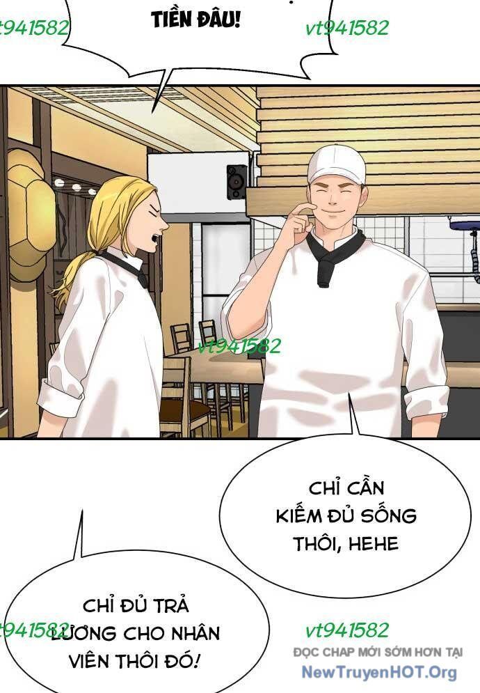 Nhà Hàng Kỳ Lạ Chapter 13 - 68