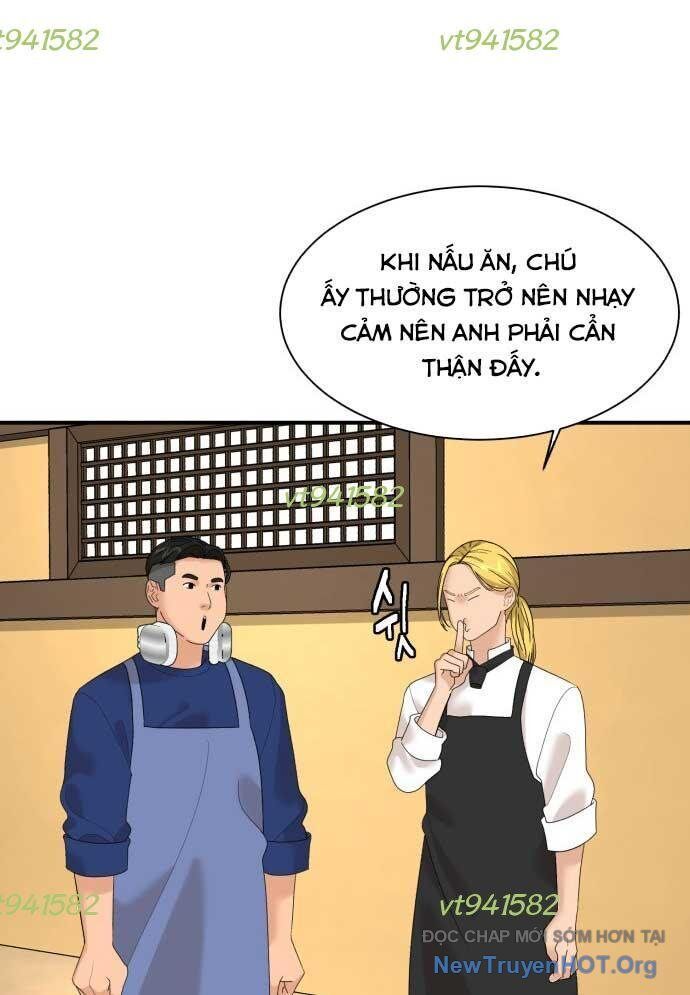 Nhà Hàng Kỳ Lạ Chapter 13 - 8