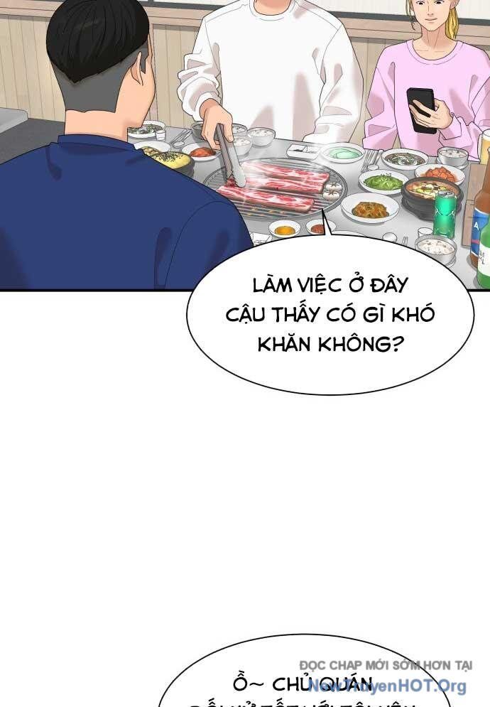 Nhà Hàng Kỳ Lạ Chapter 13 - 74