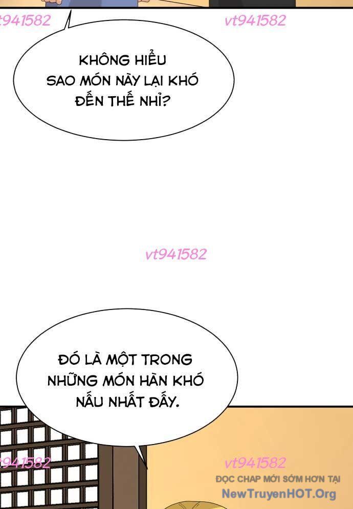 Nhà Hàng Kỳ Lạ Chapter 13 - 9