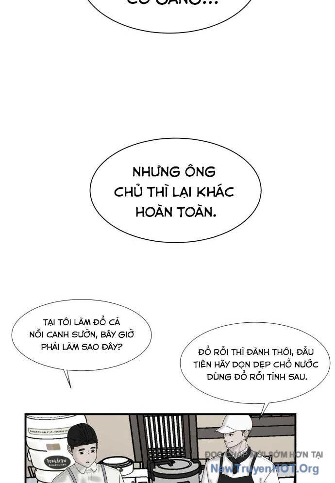 Nhà Hàng Kỳ Lạ Chapter 13 - 81