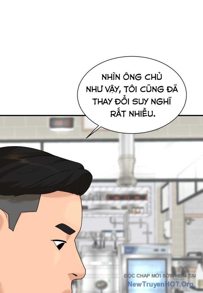 Nhà Hàng Kỳ Lạ Chapter 13 - 84