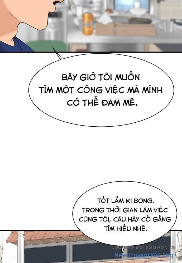 Nhà Hàng Kỳ Lạ Chapter 13 - 85