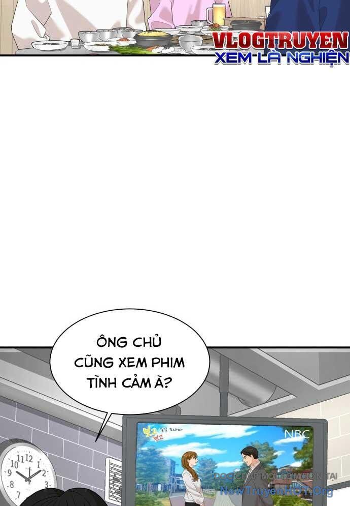 Nhà Hàng Kỳ Lạ Chapter 13 - 89