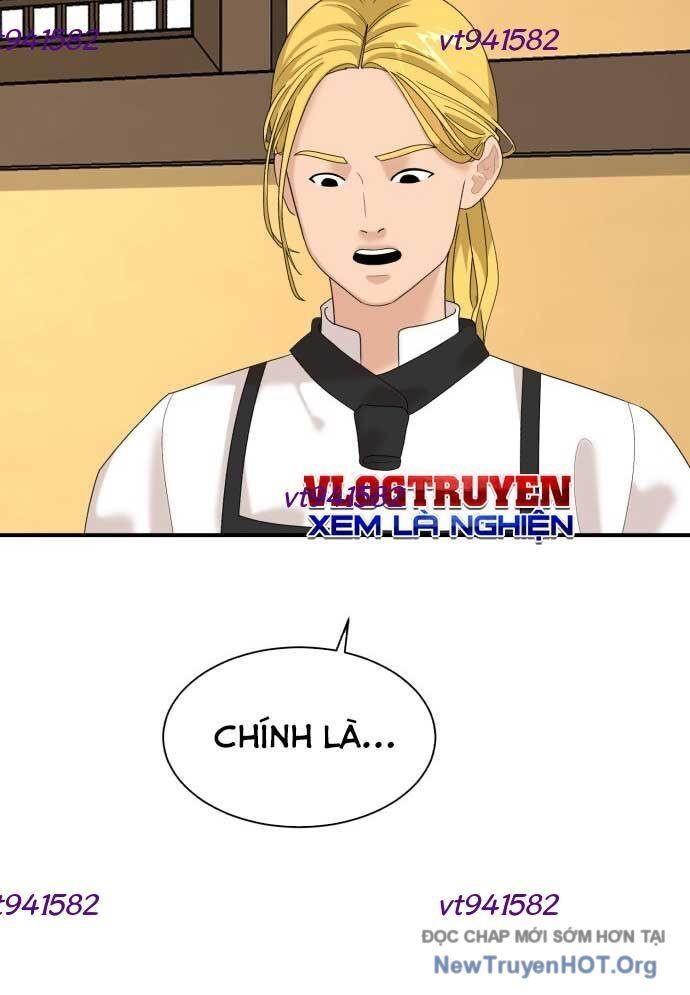 Nhà Hàng Kỳ Lạ Chapter 13 - 10