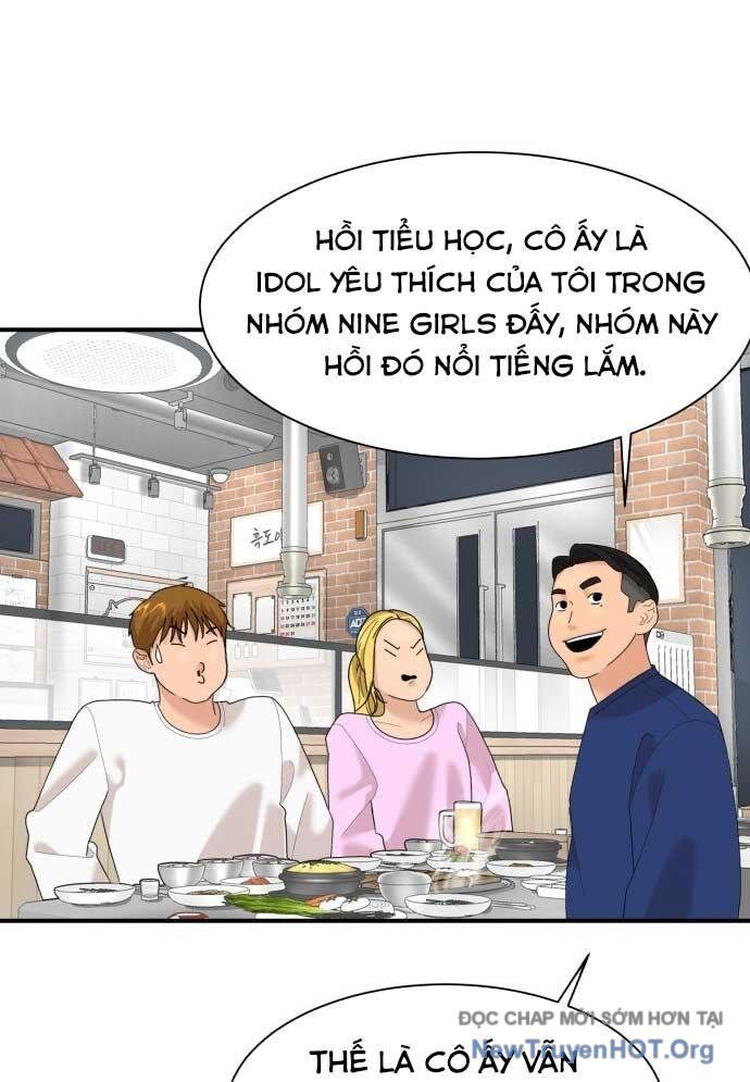 Nhà Hàng Kỳ Lạ Chapter 13 - 92
